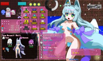 Magic Castle RePureAria 2 Adult Game Screenshots (3)