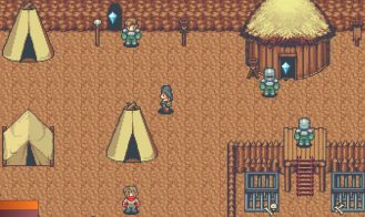 Master vs Slave Adult Game Screenshot (1)