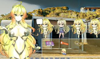 Max’s Big Bust 2 Max’s Bigger Bust Adult Game Screenshots (5)