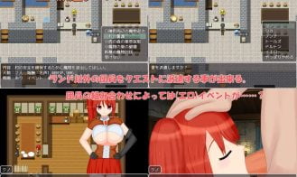 Mercenary Band NTR Adult Game Screenshots (4)