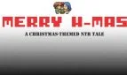 Merry H-Mas