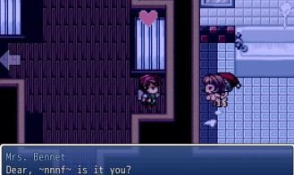 Merry H-Mas Adult Game Screenshot (5)