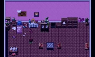 Merry H-Mas Adult Game Screenshot (6)