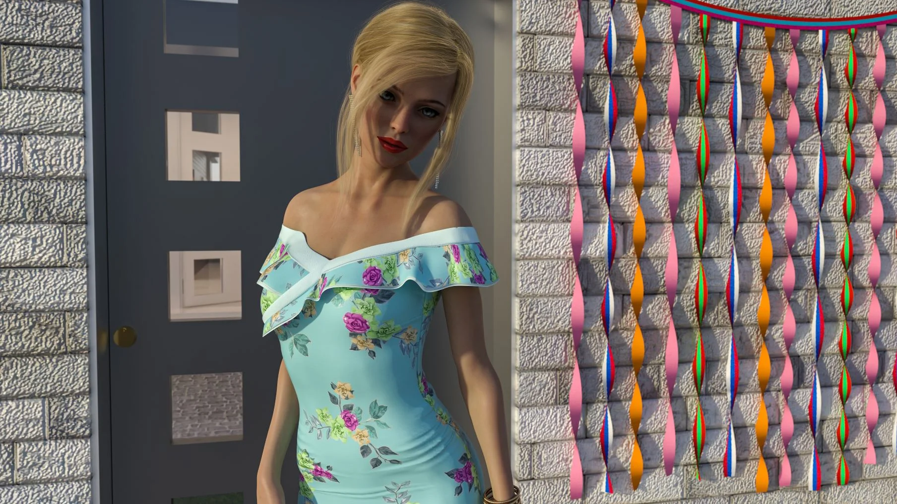 Midnight Stories 2 cover