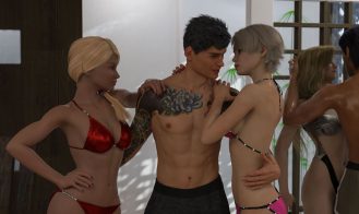 Midnight Stories 2 Adult Game Screenshots# (3)