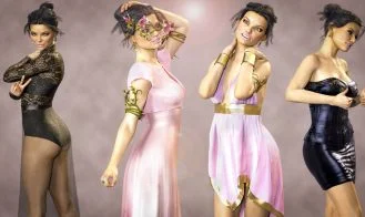 Midnight Stories Bundle cover