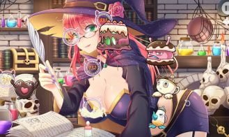 Milk Bottle And Monster Girl 2 Adult Game Screenshots (2)