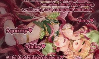 Milly and the Forest of Sacrifice Adult Game Screenshot (4)