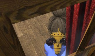 Mind Drifter Adult Game Screenshot (3)