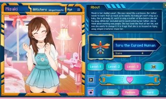 Mokoko X Adult Game Screenshots (1)