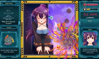 Mokoko X Adult Game Screenshots (2)