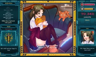 Mokoko X Adult Game Screenshots (3)