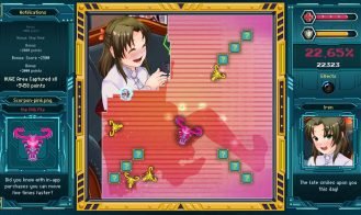 Mokoko X Adult Game Screenshots (4)