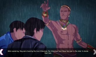 Mokoko X Adult Game Screenshots (5)