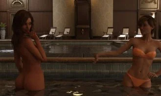 Molly and Marianna cover