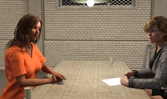 Molly and Marianna Adult Game Screenshot (3)