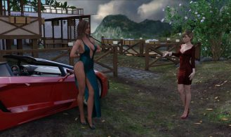 Molly and Marianna Adult Game Screenshot (7)