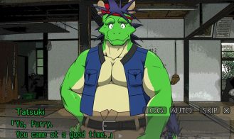 Morenatsu Adult Game Screenshots (1)
