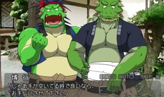 Morenatsu Adult Game Screenshots (3)