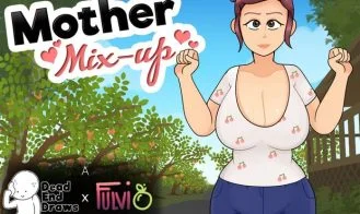 Mother Mix:Up cover
