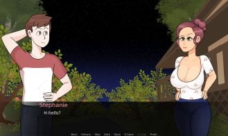 Mother MixUp Adult Game Screenshots (2)