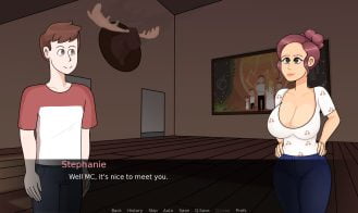 Mother MixUp Adult Game Screenshots (3)