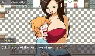 My College Adult Game Screenshots (2)