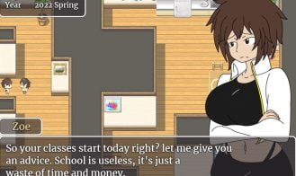 My College Adult Game Screenshots (3)