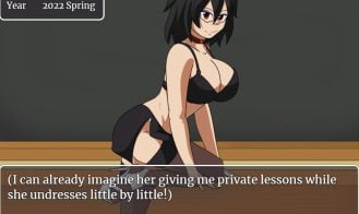 My College Adult Game Screenshots (5)