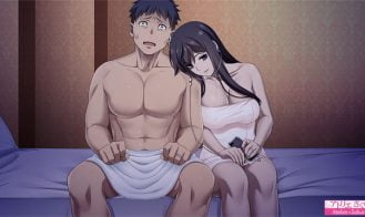 My Dear Wife, Mariko’s Report Adult Game Screenshots (9)