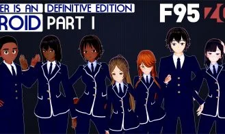 My Lover is an Android cover