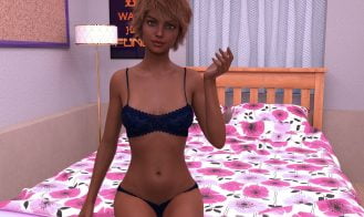 Myth Academia Adult Game Screenshots (3)