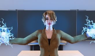 Myth Academia Adult Game Screenshots (5)