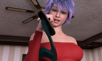 Myth Academia Adult Game Screenshots (6)