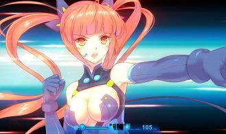 NEOMORPH Adult Game Screenshot (1)