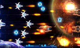 NEOMORPH Adult Game Screenshot (2)