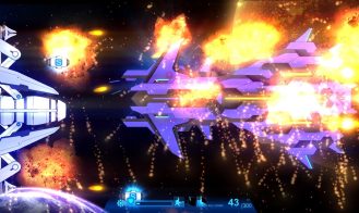 NEOMORPH Adult Game Screenshot (3)