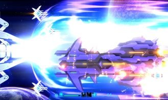 NEOMORPH Adult Game Screenshot (4)