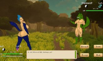 Naela’s Journey Adult Game Screenshots (2)