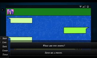 Naughty College Adult Game Screenshot (1)