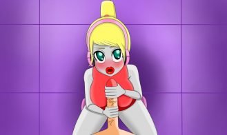 Naughty College Adult Game Screenshot (2)