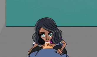 Naughty College Adult Game Screenshot (3)