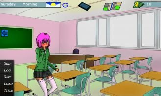 Naughty College Adult Game Screenshot (4)