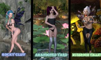 Naughty Fairies Adult Game Screenshots (2)