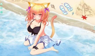 Neko Beach Adult Game Screenshots (2)