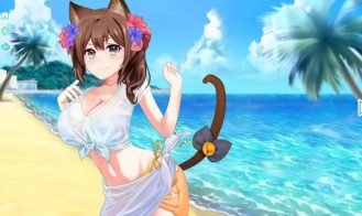 Neko Beach Adult Game Screenshots (3)