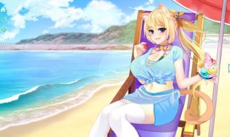 Neko Beach Adult Game Screenshots (4)