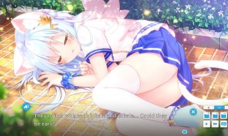 Neko Mimi Sweet Housemates Vol. 1 Adult Game Screenshots (2)
