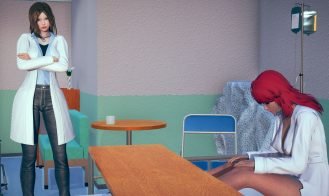 New Body New Life Remake Adult Game Screenshots (1)