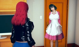 New Body New Life Remake Adult Game Screenshots (2)